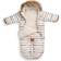 Elodie Details Baby Overall Tidemark Drops 0-6m