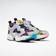 Reebok The Flintstones Instapump Fury 94 - Kiwi Green/Aubergine/Just Brown