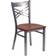 Flash Furniture Hercules Kitchen Chair 32.2" 2