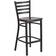 Flash Furniture Hercules Bar Stool 42.2"