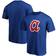 Fanatics Atlanta Braves Cooperstown Collection Forbes T-Shirt Sr