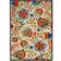 Nourison Aloha ALH17 Multicolor 63x89"