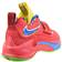 Nike Freak 3 SE GS - University Red/Black/White/Green Apple