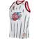 Mitchell & Ness Yao Ming White Houston Rockets Classics Swingman Jersey