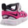 Nike Free Run 2 TDV - Pure Platinum/Pink Prime/Sangria/Black