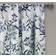 Lush Decor Botanical Garden Window Curtains 2 Pack52x95"