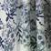 Lush Decor Botanical Garden Window Curtains 2 Pack52x95"