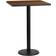 Flash Furniture Square Dining Table 30x30"