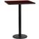 Flash Furniture Square Dining Table 30x30"