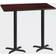 Flash Furniture Laminate Bar Table 30x60"