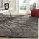 Safavieh Florida Shag Collection Gray 48x72"