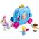 Fisher Price Little People Disney Princess Cinderella's Dancing Carriage