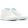 Reebok MadWomen Classic - Chalk/Chalk/Thirsty Blue