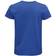 Sols Unisex Adult Pioneer Organic T-shirt - Royal Blue