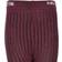 Melton Rib Bamboo Tights - Purple w. Glitter (922001-782)