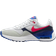 Nike Air Max Systm GS - White/Midnight Navy/Game Royal/Bright Crimson