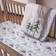 Trend Lab Mountain Crib Bedding Set 3-Piece