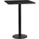 Flash Furniture Top Square Bar Table 24x24"