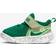 Nike Team Hustle D 10 Lil TDV - Malachite/Honeydew/Ghost Green/Malachite