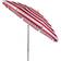 Oniva Beach Cabana Stripe Umbrella