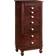 Powell Joslyn Jewellery Armoire - Merlot