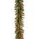 National Tree Company Norwood Fir Decoration 3.9"