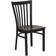 Flash Furniture Hercules Kitchen Chair 34.8"