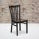 Flash Furniture Hercules Kitchen Chair 34.8"