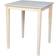 International Concepts Shaker Dining Table 30x30"