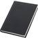 Burde Notebook Linne A4 90g 96 Sheet