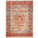 Safavieh Vintage Persian Red, Beige 48x72"