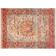 Safavieh Vintage Persian Red, Beige 48x72"