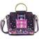 Loungefly Disney Princess And The Frog Tiana's Palace Crossbody Bag - Purple