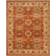 Safavieh Heritage Collection Beige, Orange