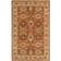 Safavieh Heritage Collection Beige, Orange