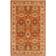 Safavieh Heritage Collection Beige, Orange