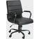 Flash Furniture Mid-Back Executive Office Chair 40.8"