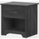 South Shore Fusion Bedside Table 17.8x21.8"