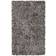 Safavieh New Orleans Shag Gray, Beige 36x60"