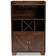 Baxton Studio Carrie Liquor Cabinet 31.1x49.1"