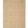 Safavieh Natural Fiber Beige 27x84"