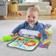 Fisher Price Littlest Gamer Tummy Wedge