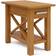 Simpli Home Kitchener Small Table 24x14"