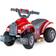 Kid Trax Paw Patrol Marshall Quad