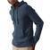 UpWest Relax Sweater Hoodie - Navy Heather