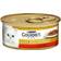 Purina Gourmet Gold Savoury Cake Beef Wet Cat Food 0.1kg