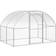 vidaXL Outdoor Chicken Coop 3x2x2m