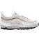 Nike Air Max 97 GS - Summit White/Metallic Red Bronze/White/Off Noir