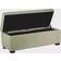 Safavieh Hudson Storage Bench 48x17"