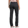 Dickies Women's Slim Fit Double Knee Pants - Black